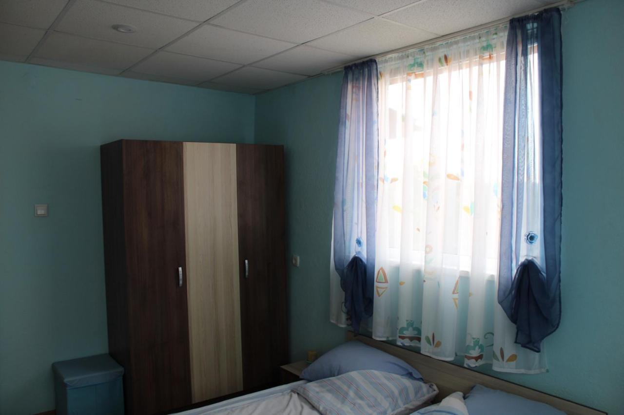 Къщи За Гости Ореха Samokov Exteriör bild