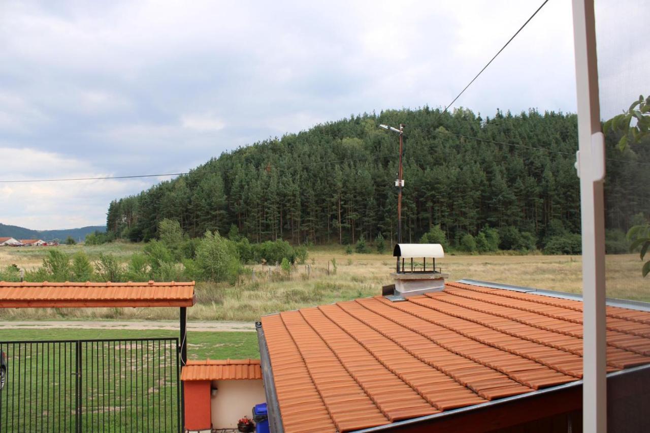Къщи За Гости Ореха Samokov Exteriör bild