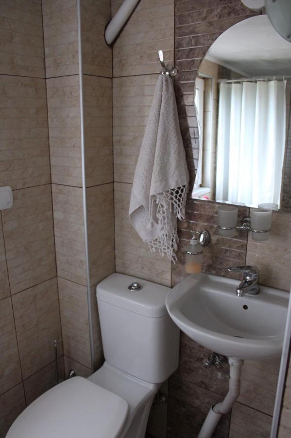 Къщи За Гости Ореха Samokov Exteriör bild