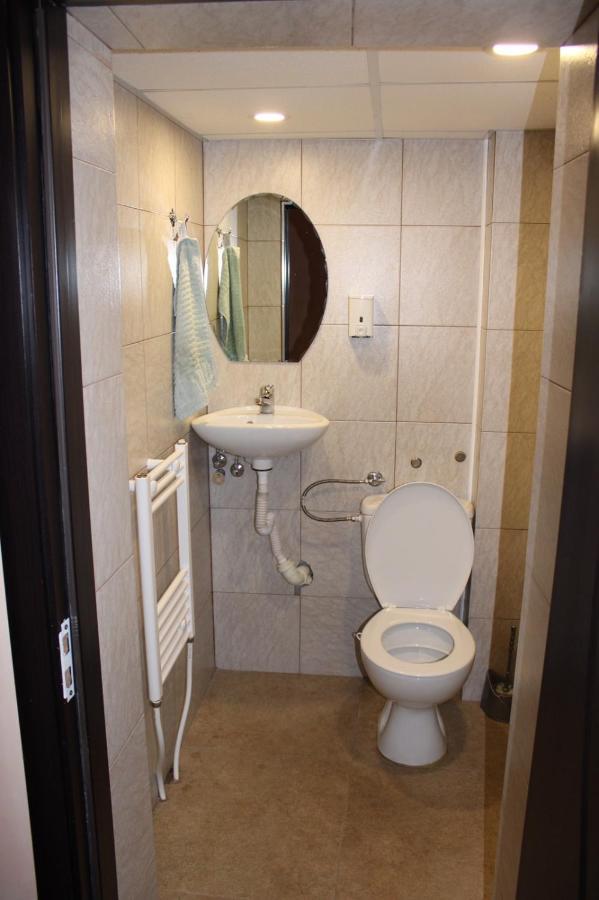 Къщи За Гости Ореха Samokov Exteriör bild