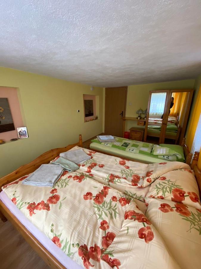 Къщи За Гости Ореха Samokov Exteriör bild