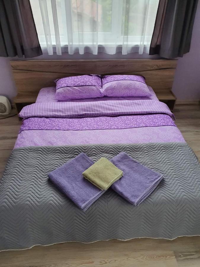 Къщи За Гости Ореха Samokov Exteriör bild